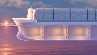 Why Ships Don't Float the Way You Think [Probably]
