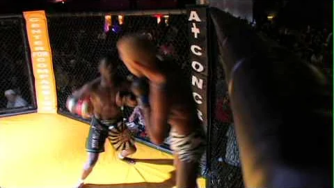 Patrick Northern versus Quincy Anthony Humphrey Ca...