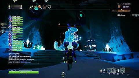 Risk of Rain 2 - How to Wipe a 16 Player Lobby