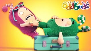 Oddbods Bulgaria | В лятна ваканция |