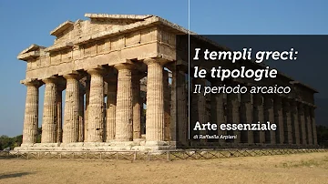 Quando un tempio e detto diptero?