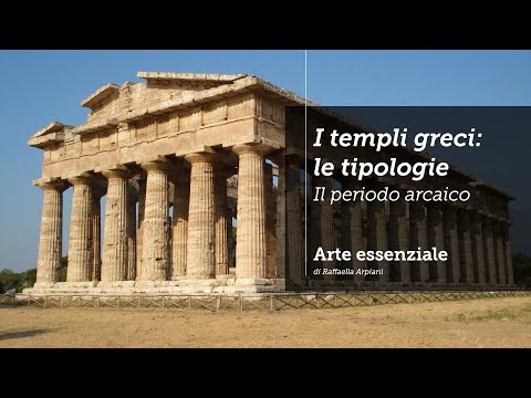 Video: Quali Sono I Templi