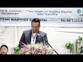 Shikumto Kütsü | Sastami B/C | Youth Revival | Akuluto, V.K Area | SBAK-NM | Aa: Sütami B/C |2025