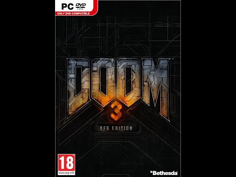 Vídeo: O Que Há De Novo Para PC No Doom 3: BFG Edition?