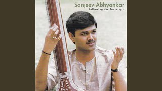 Video thumbnail of "Sanjeev Abhyankar - Raga Charukeshi"