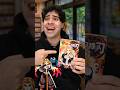 No me quisieron vender Manga en Japón 🥲 #shorts
