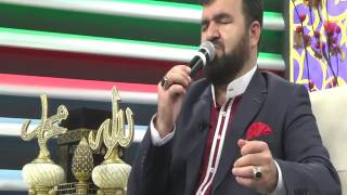 Mustafa Yılmaz  -Muhammede Gidemedim -2016 Muhacir Tv