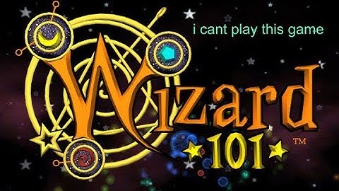 Wizard101: Level 1 PvP - This Game Hates Me