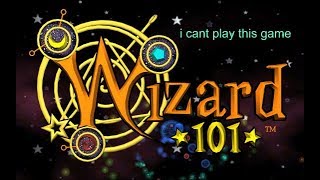 Wizard101: Level 1 PvP - This Game Hates Me