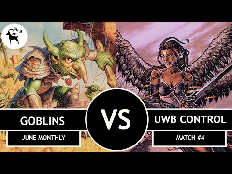 Goblins vs UWB