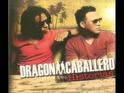 EL TOQUE DEL AMOR - DRAGON Y CABALLERO ( HISTORIAS 2010 )