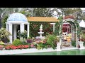 HONG KONG FLOWER SHOW 2025 | GARDEN PLOT DISPLAY | WONG TAI SIN DISTRICT | JOY WANDERS