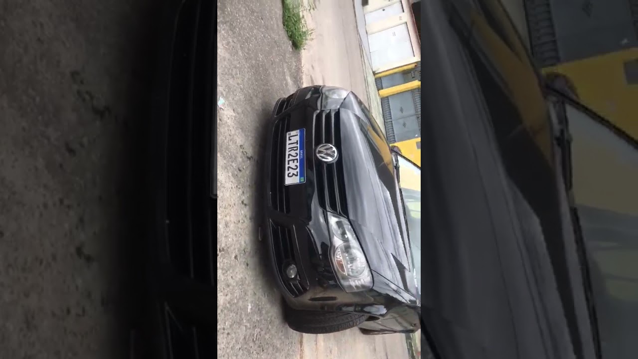 golf Tech 2009 mk4.5 molas h&r