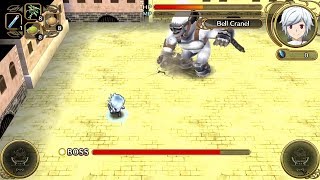 Is It Wrong to Try to Pick Up Girls in a Dungeon? Infinite Combate -  PlayStation 4, PlayStation 4