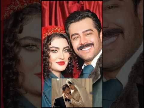 ویدیویی که مریم مومن امشب از اولین یلدای دونفره اش با همسرش منتشر کرد 