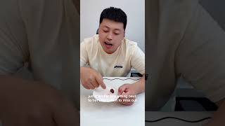 Alternative Viral Title: "Which Candy Tastes Best? 🍬 Funny Taste Test Challenge! 😂 #shorts"#edit