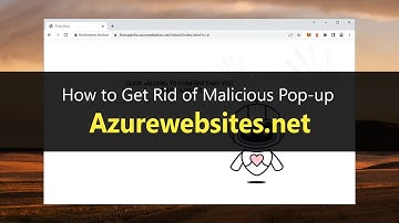 How to Remove Azurewebsites.net