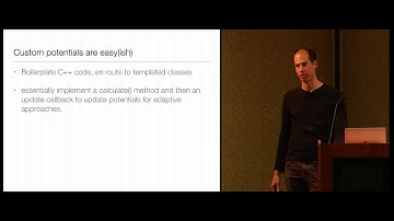 Ensemble Simulations with Experimental Restraints: Running at Scale -- Peter Kasson
