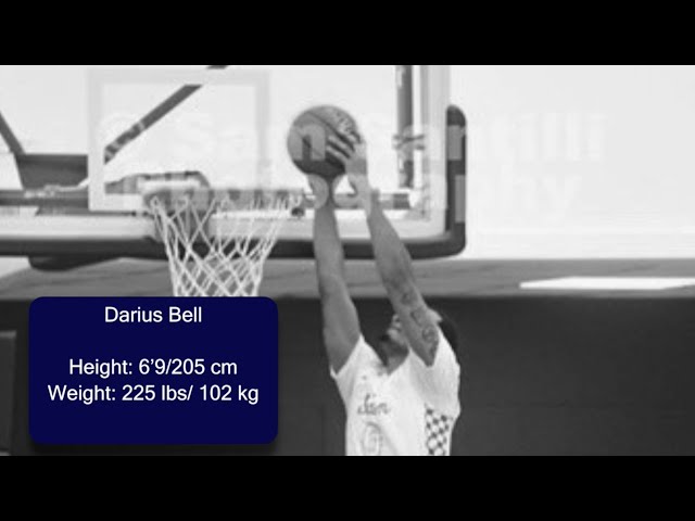 Darius Bell 2021-22 class=