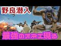 【神回】野良で出会ったガチオネエがいろんな意味で最強すぎたwww【PUBG MOBILE】【PUBG モバイル】【りょりょち】