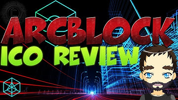 ArcBlock ICO Review - Meet the User Friendly Blockchain Protocol