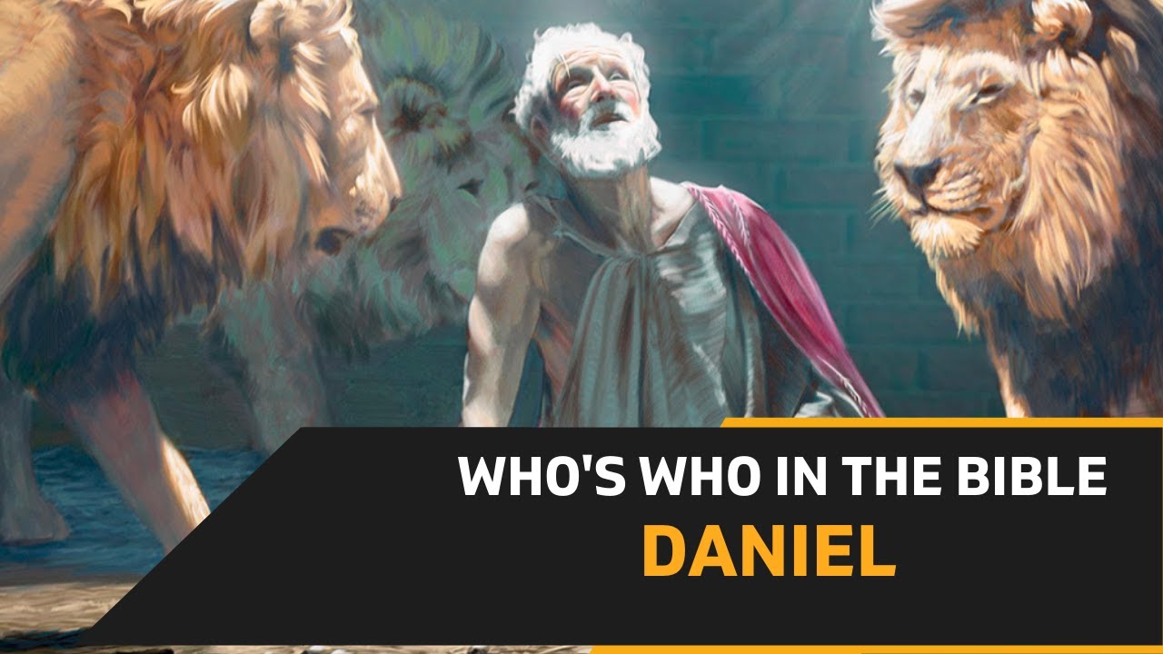 #DANIEL
