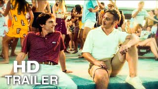 Rose Island (2020) | Trailer Rose Island (2020) | Trailer