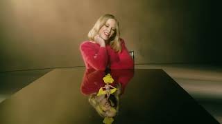 Kylie Minogue - Tension (Official Video) Oh, my God, touch me right there