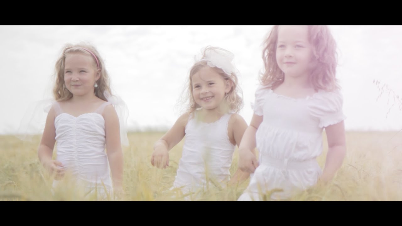 HIPNOTIC - Kouzelná feat. Monika Povýšilová (prod. Creame) OFFICIAL VIDEO