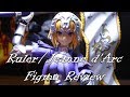 Figma 366 | Ruler/Jeanne d'Arc - Figure Review ルーラー/ジャンヌ・ダルク 『Fate/Grand Order』
