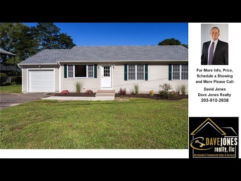 88 Sprucedale Drive, Waterbury, CT home video tour