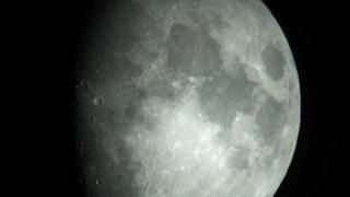Moon 2011-05-12