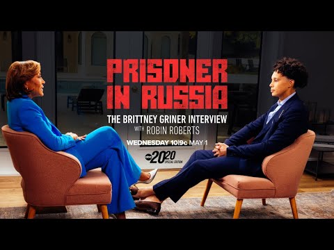 Robin Roberts talks about interview with Brittney Griner