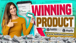 Winning Product | Shopify Dropshipping Product Research | Dropshipping Winning Products