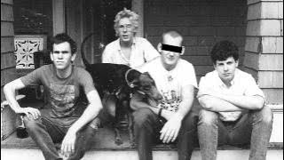 Minor Threat (minus Ian MacKaye) - Out of Step