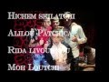 Alilou PatChika & Hichem Skilatchi & Rida Livournou & Moh Loutchi(بحبي و حنانتي ما حسيتي)