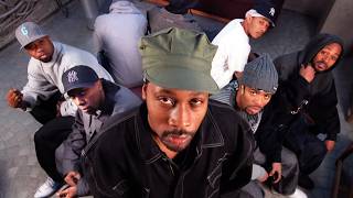 Wu-Tang Clan - STREET CODE