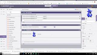 GameSalad:Camera Controls