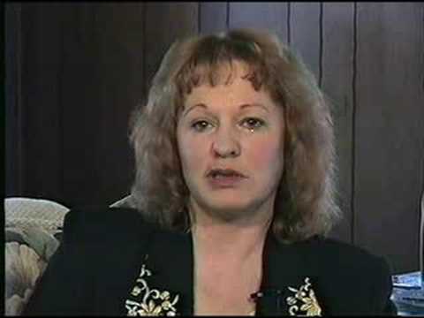 WE ARE IN A BATTLE BETWEEN GOOD AND EVIL! The JUDY MOORE Christian Testimony