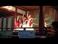 An Innocent Warrior 無垢な勇者・モアナと伝説の海/福島県立湯本高等学校