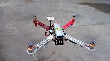 Dji Naza M Lite stability test || smooth flying || Flysky || Quadcopter || Drone || HOWERING ||