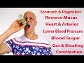 Chew a pinch of this spiceyour stomach heart arteries bp and lungs will love you  dr mandell