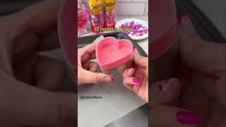women's day dessert recipe | happy women's Day | comfort food recipe#womensday#comfortfood#shorts#yt