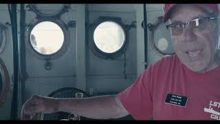 LST 325 Tour