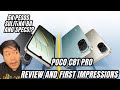POCO C81 PRO REVIEW AND FIRST IMPRESSIONS: NEW BUDGET ULIT THIS 2026! SULIT NA FOR 5K PESOS!?