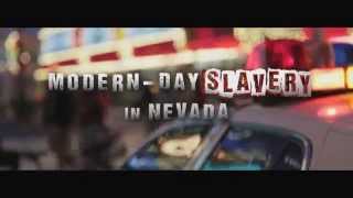 Nevada Anti-Human Trafficking 30-sec PSA (English & Spanish)