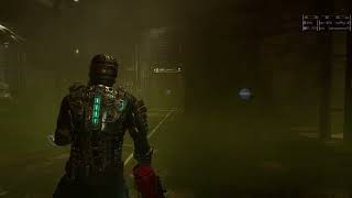 [HTSF] Dead Space (Remake) [S4][P2]