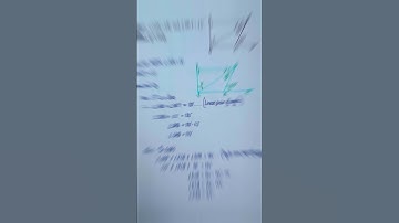 Class 9 / Maths / Chapter 6 / Exercise 6.3 📝📝📝