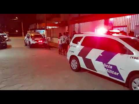 Jovem é assassinado em Rio Quartel com 5 tiros