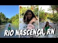 Natal, RN - Um passeio imperdível pra sua viagem | Vlog Eu Nasci Pra Viajar